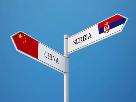 Од 1 јули свежо овошје и лекови од Србија за Кина заминуваат без царина