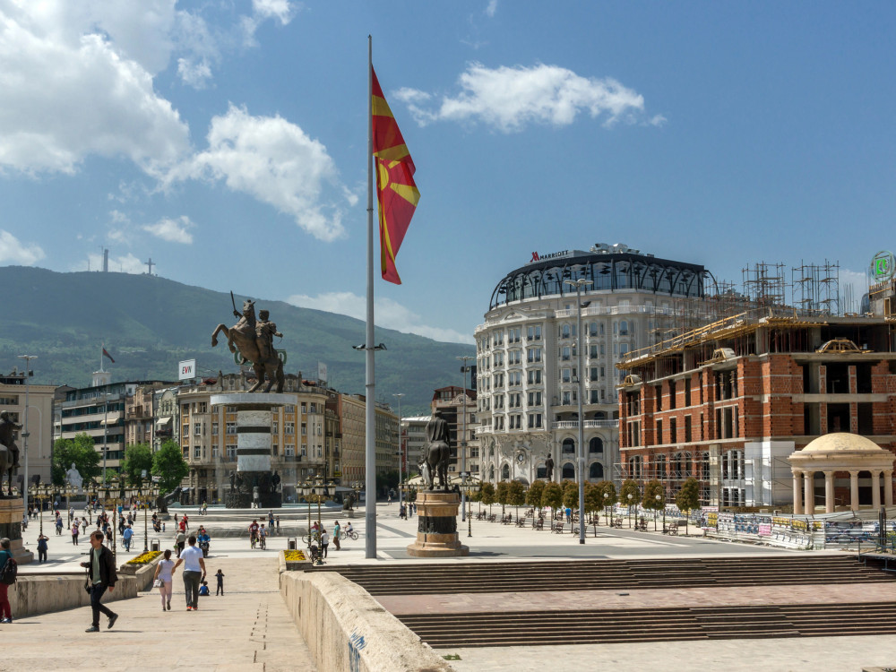 Грција и Балканот се најтешко погодени во Европа од горештините ова лето