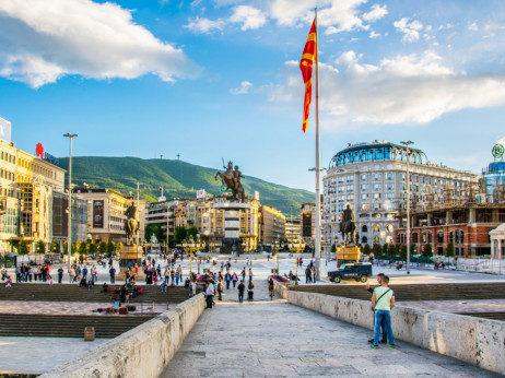 Животот во Скопје станува поскап за странските работници
