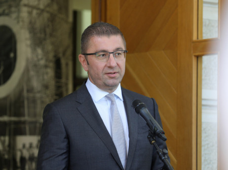 ВМРО-ДПМНЕ избра нов Извршен комитет, пратеникот Ковачки е нов генерален секретар на партијата