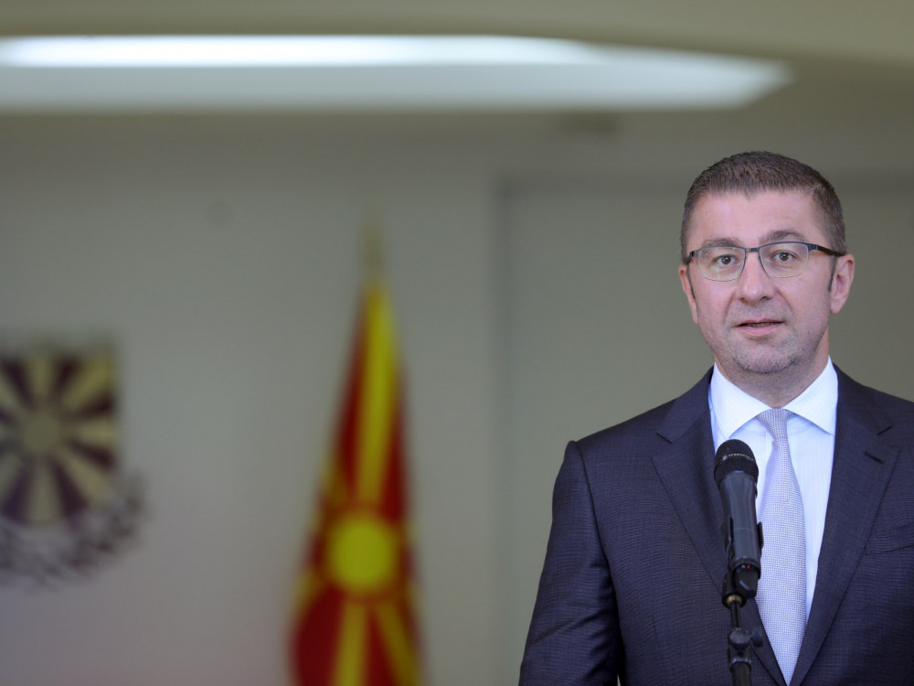 Собранието викендов ќе расправа за новата влада