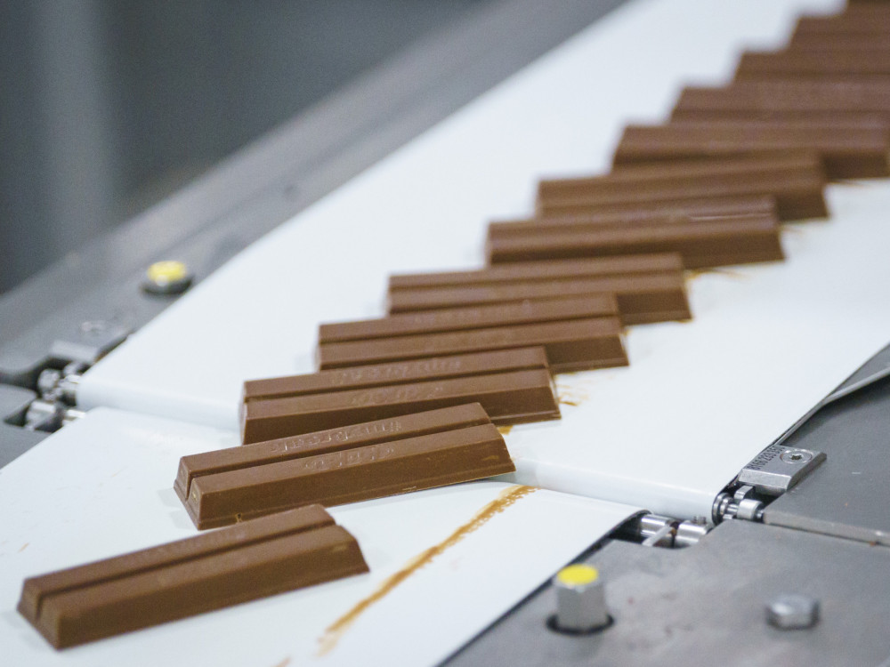 Чоколадото ќе биде се помалку барано поради високата цена