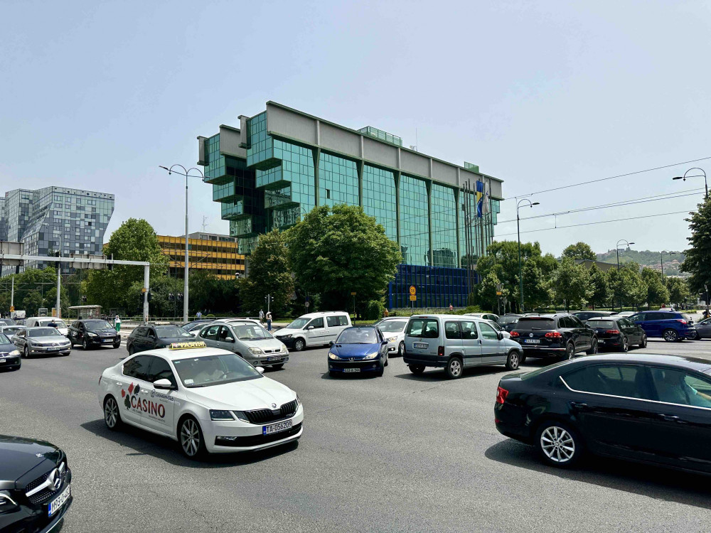 Колапс: Без струја делови на Хрватска, Бих и Црна гора