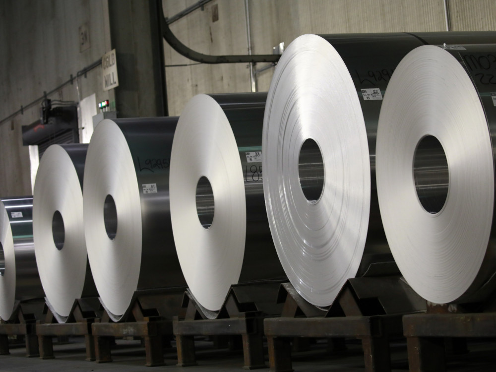 Царините на Трамп за алуминиум ги зголемија трошоците на „Рио Тинто“ за 300 милиони долари