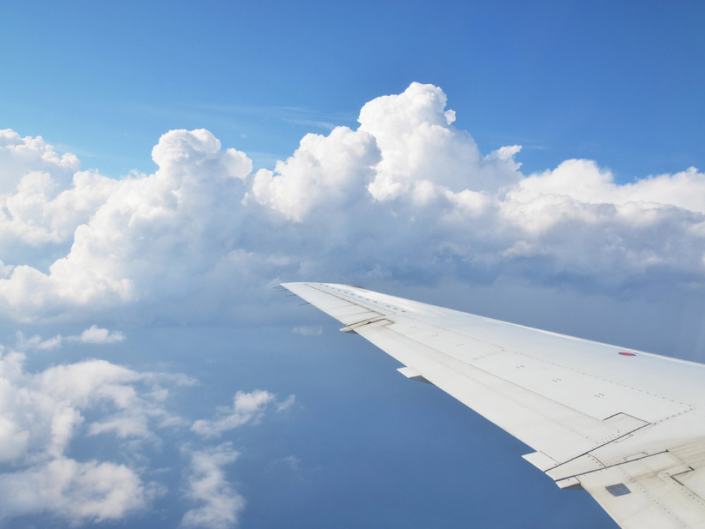 Експерти советуваат како да го надминете стравот од летање