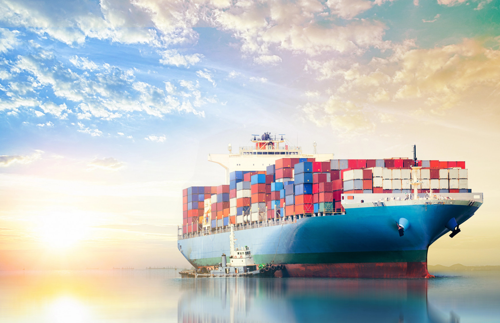 Шест премини можат да ја свртат светската трговија наопаку