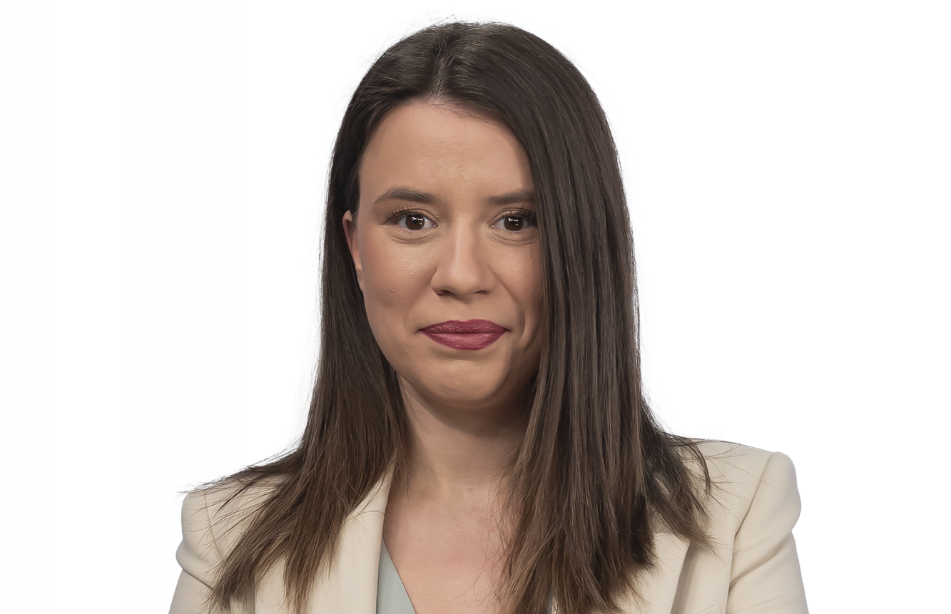 „Блумберг Адрија“ ја назначи Јелисавета Лазаревиќ за директорка на содржината (CCO)