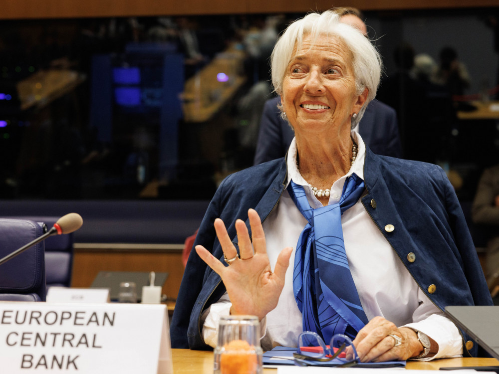 Клучните пораки од централните банкари од Синтра