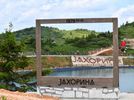 Jahorina traži 30 miliona KM uz kamatu od šest odsto - može li servisirati dug