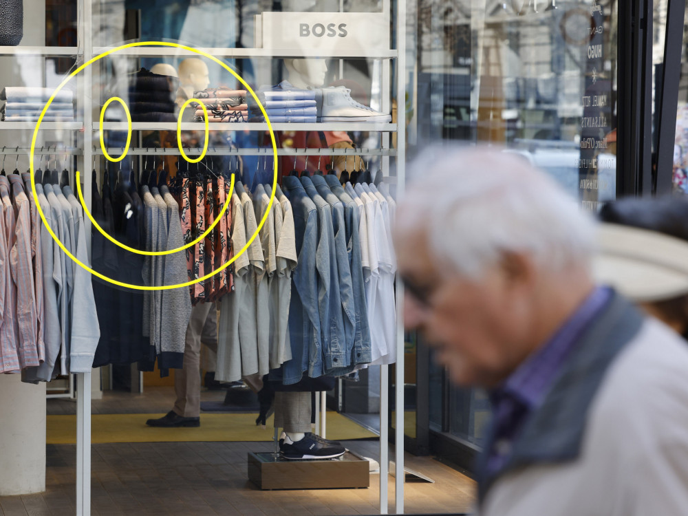 Инфлацијата во Швајцарија ненадејно забави