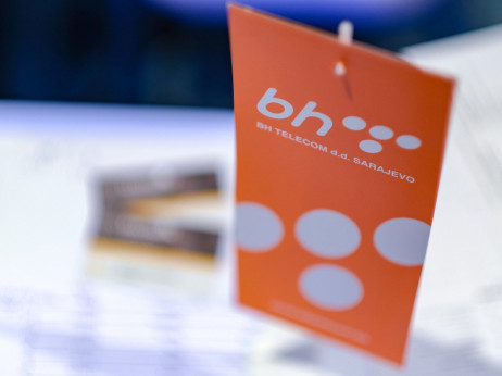 BH Telecom ostvario EBITDA maržu od 30,4 posto uz 566 miliona KM prihoda