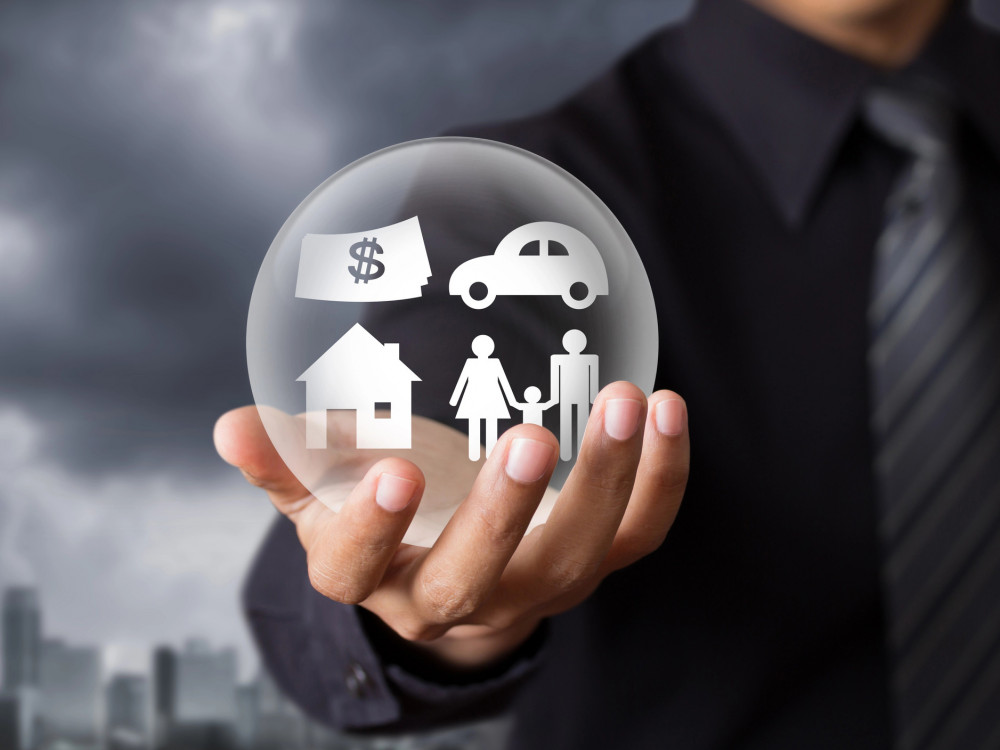 Граѓани за пет месеци наплатија над седум милиони евра од осигурување живот