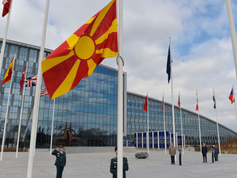 НАТО одбележува 75 години: Колку чини членството?