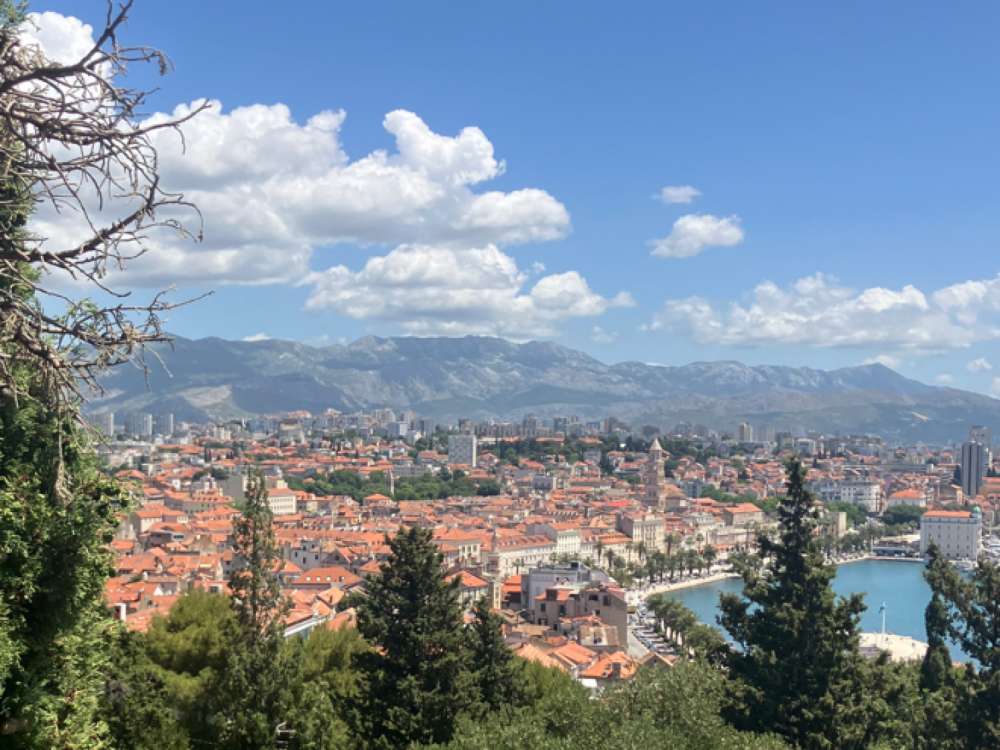 Далматинските градови нудат многу повеќе од прекрасни плажи и историја