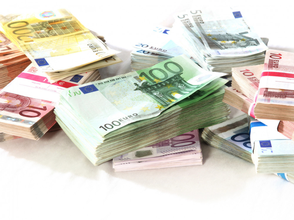 Значителен пад на странските инвестиции во Македонија во првиот квартал