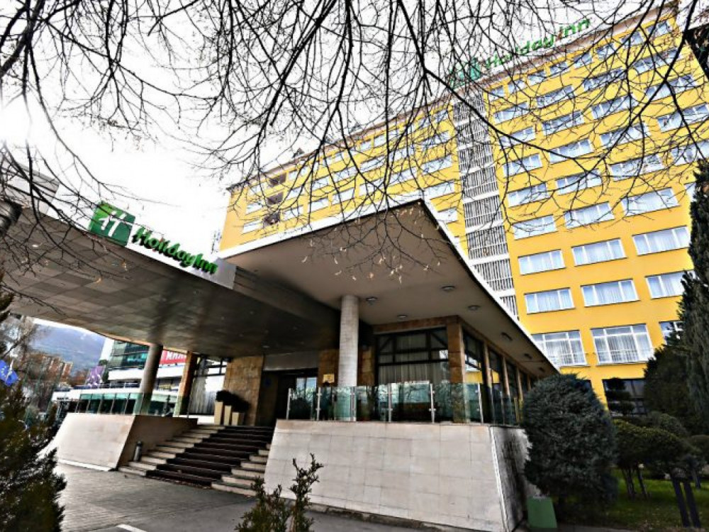 Тетовската „Изо стоне“ купи 6,62 проценти од акциите на „Македонијатурист“