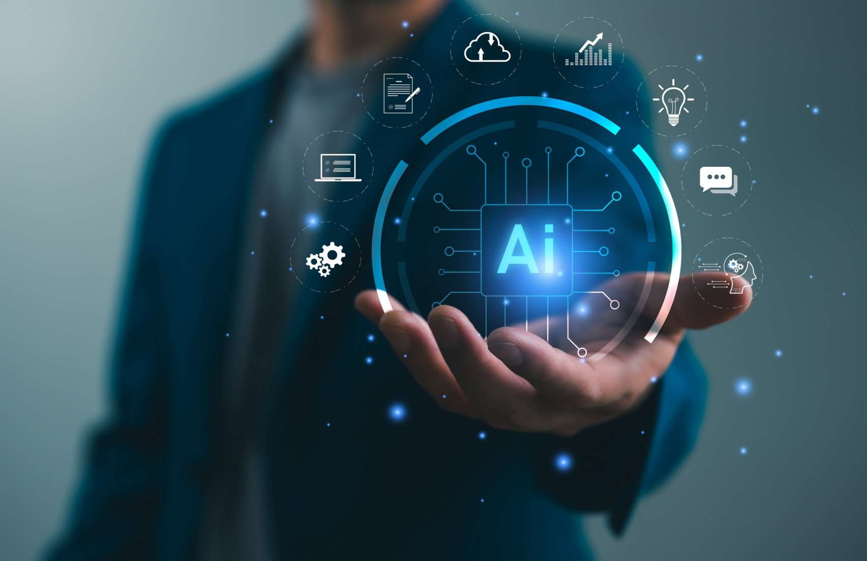 Стапи во сила Законот за вештачка интелигенција на ЕУ