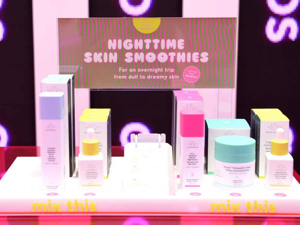 Што кажува залуденоста на генерацијата алфа по скапите производи од „Сефора“?