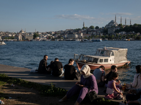 „Мудис“ го зголеми кредитниот рејтинг на Турција за прв пат по една деценија