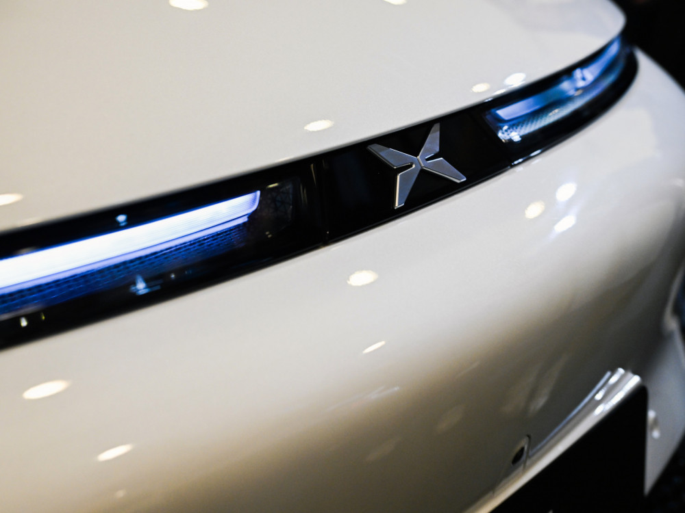 „Фолксваген“ ја продлабочува соработката со кинеска компанија за развој на ЕВ