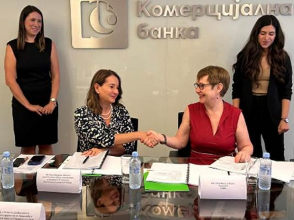 ЕБОР, ЕУ и Јапонија ги поддржуваат инвестициите во енергетска ефикасност во Mакедонија