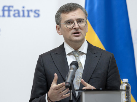 Украина подготвена за преговори со Русија, но под одредени услови