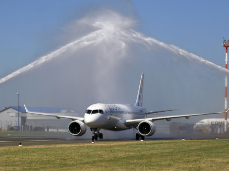„Ербас A320“ е на пат да го престигне „Боинг 787“ како најиспорачуван комерцијален авион