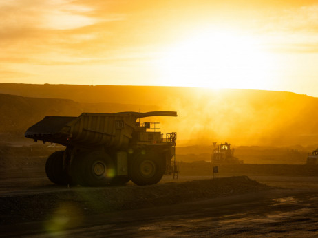 Зошто рударските компании стануваат неизбежни за инвеститорите?