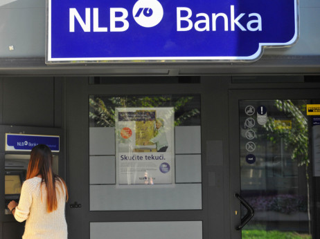 Wellington podržao NLB, podrška slovenačkoj ponudi blizu 29 odsto
