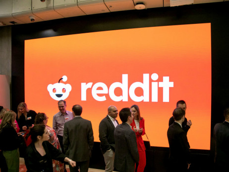 Берзански преглед: „Редит“ изненади, „Мета“ се урна, Кина со нова ѕвезда