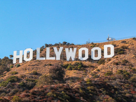 Борба за иднината на Холивуд