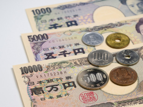 Jen ponovo tone, tržišta iščekuju potez japanskih vlasti