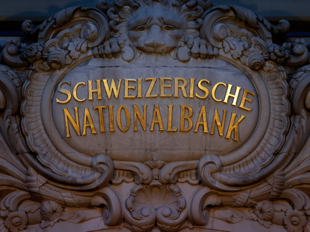 Швајцарската народна банка со промени за банкарските депозити
