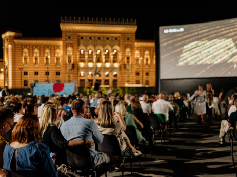 Filmom oskarovca Pawela Pawlikowskog počinje 32. Sarajevo Film Festival