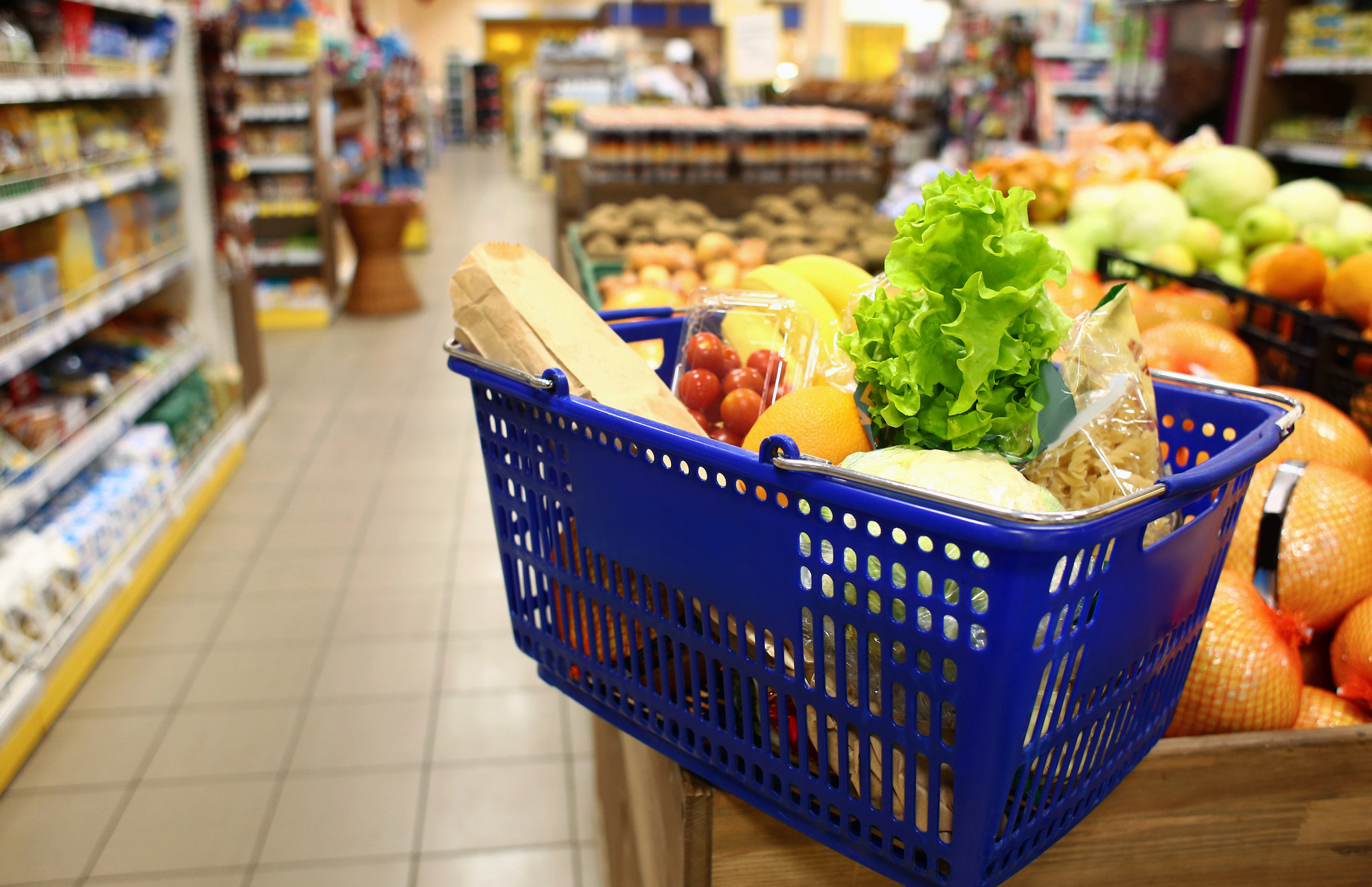 Владата подготвува есенска кошничка со замрзнати цени