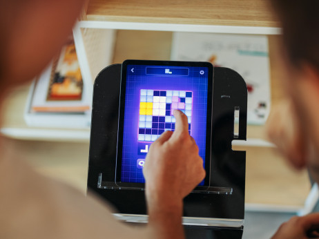 Zašto je ugašen beogradski studio koji je radio na Tetrisu