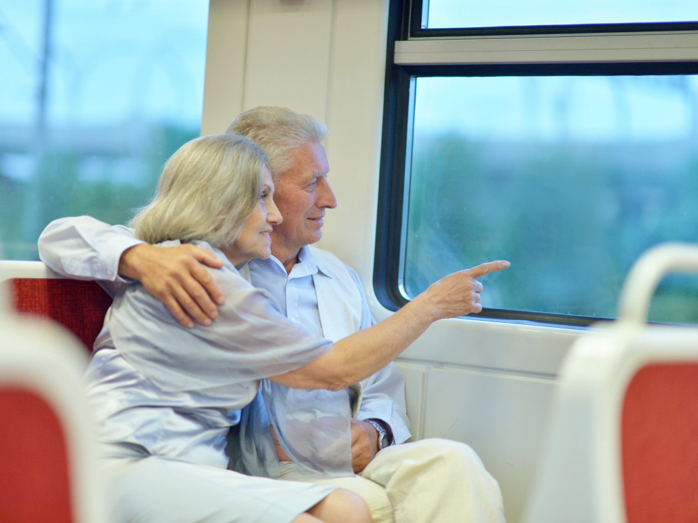 Следната недела: Како најдобро до мирни пензионерски денови?