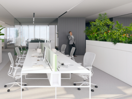 Колкави се приносите за комерцијалните недвижности во регионот