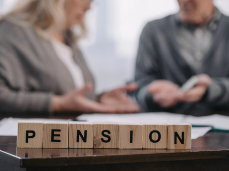 Владата го либерализира доброволното пензиско осигурување: Избор меѓу растечко, балансирано и конзервативно портфолио