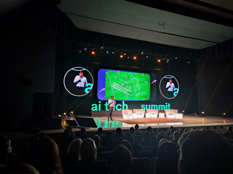 AI Tech Summit во Скопје: Вештачката интелигенција ќе ѝ донесе 600 милијарди евра на европската економија до 2030-та