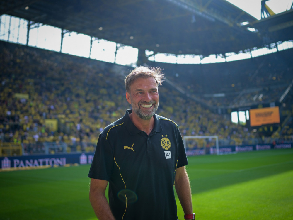 Јирген Клоп е новиот глобален шеф за фудбал на „Ред Бул“