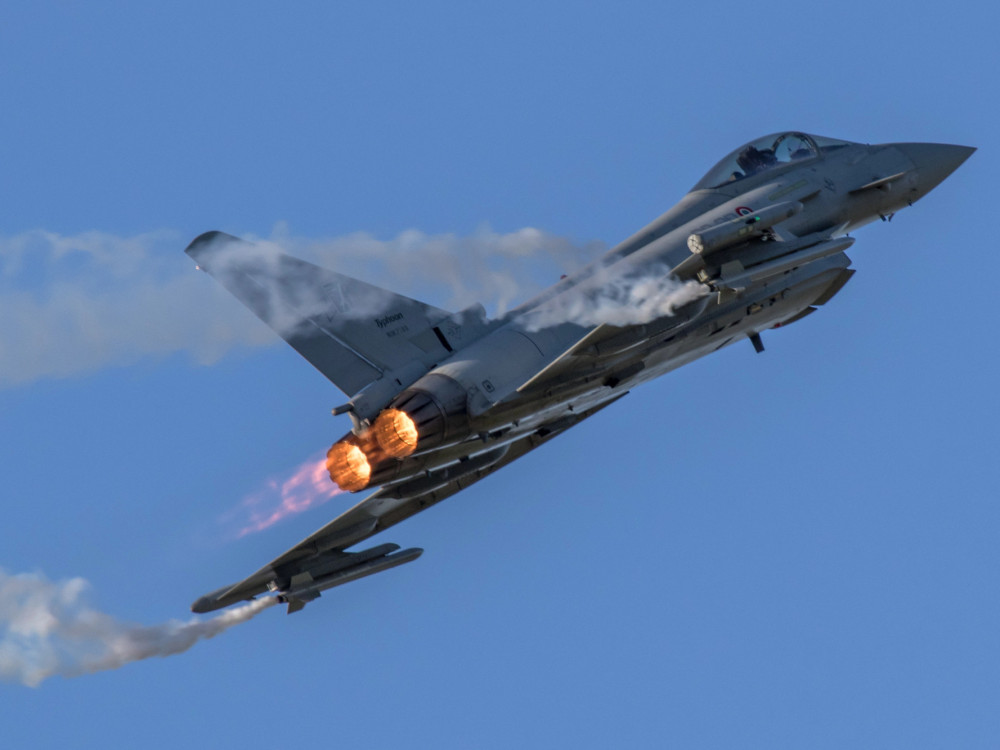 Листа на акции од одбраната: Колку се профитабилни и на што да внимавате при инвестирање?