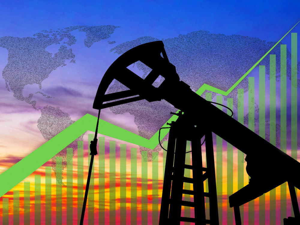 Цената на нафтата - барометар на нестабилноста, инфлацијата е најкревка