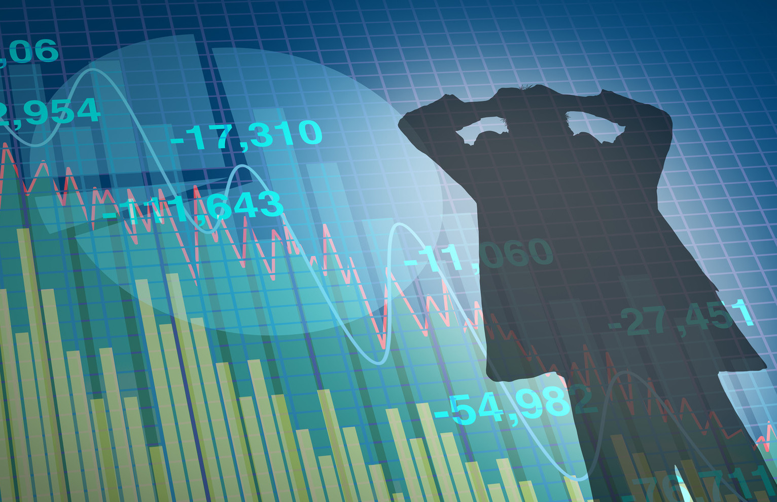 Од што се плашат најголемите компании од Македонската берза?