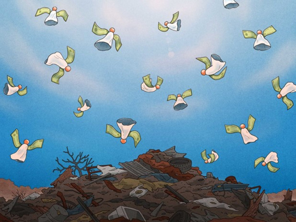 Ковидот ја наруши профитабилната трговија со обврзници, високите камати ја оживуваат