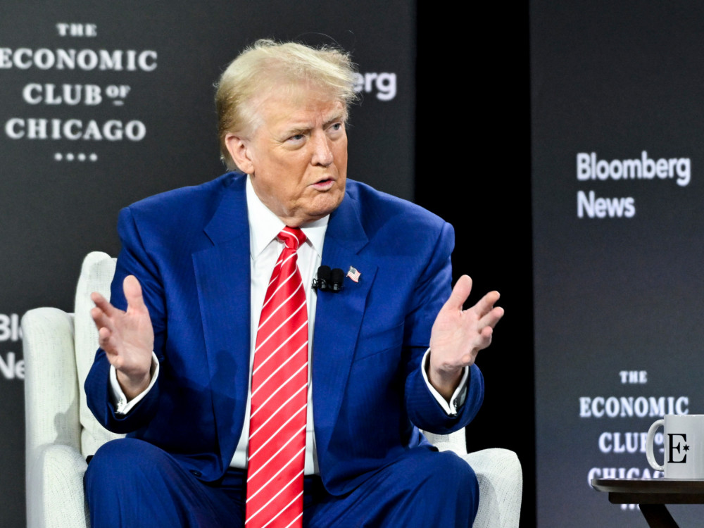 Французин се обложи со 45 милиони долари во победа на Трамп