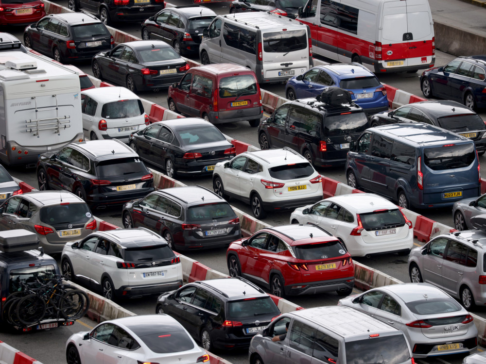 Што треба да знаат патниците за одложените гранични проверки на ЕУ?