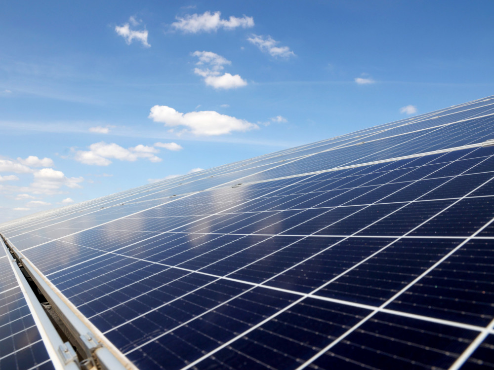 Ако има потреба, МЕПСО утре ќе исклучува фотоволтаици