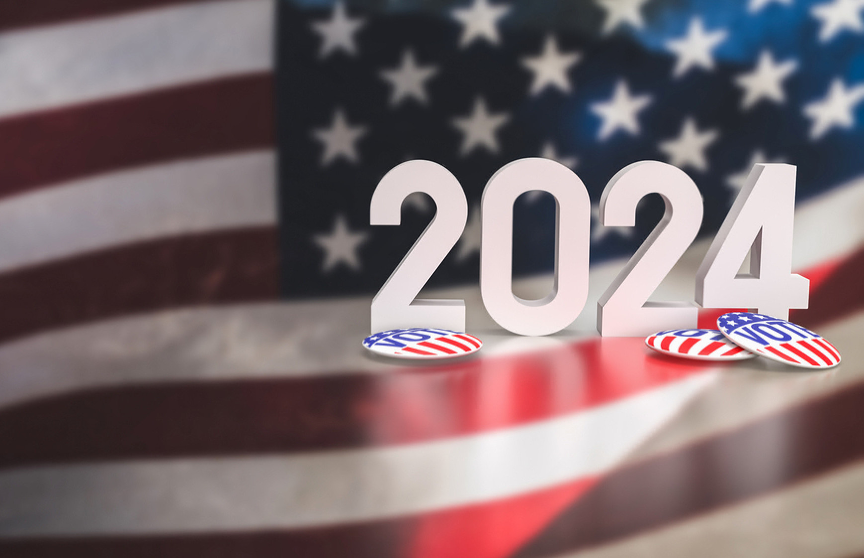 Трамп има рано водство, биткоинот има рекордна вредност - пет вести за почеток на денот