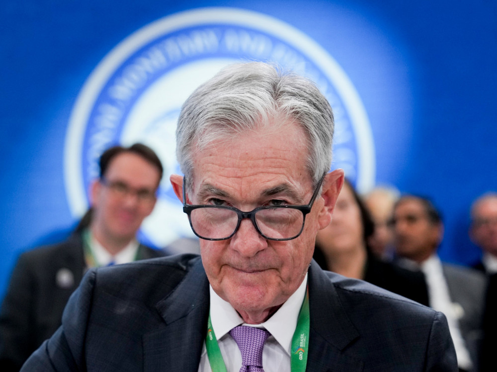 Фед ги задржа каматите непроменети, но предупредува на ризик од раст на инфлацијата